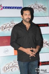 Celebs at Yama Pasam Movie Premier Show